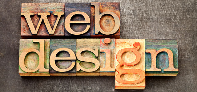 O que é o Web Design