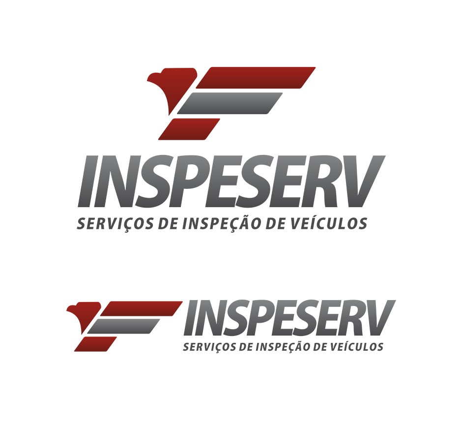 Criação de logomarca INSPESERV Belo Horizonte