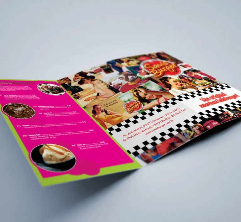 Rebranding estratégico para modernizar e reposicionar marcas em Belo Horizonte