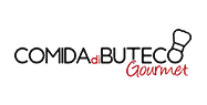 Logomarca Comida di Buteco