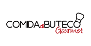 Logomarca Comida di Buteco