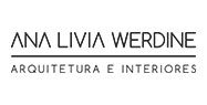 Criação Logomarca Arquitetura Ana Livia BH