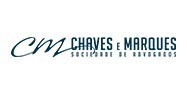 Criação Logomarca Advogado Chaves Marques BH