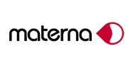 Logomarca Site Materna