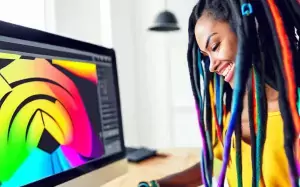Quer arrasar no design gráfico? Veja como abaixo.