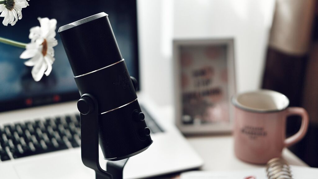 Os melhores podcasts para web designers