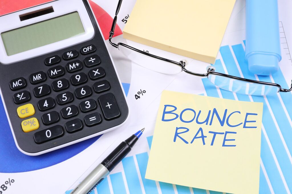 Reduzindo o bounce rate: dicas para melhorar a navegação