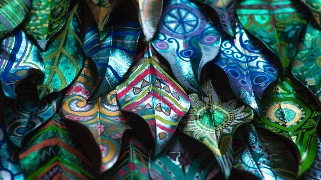 Grade e layout: técnicas para composições estruturadas