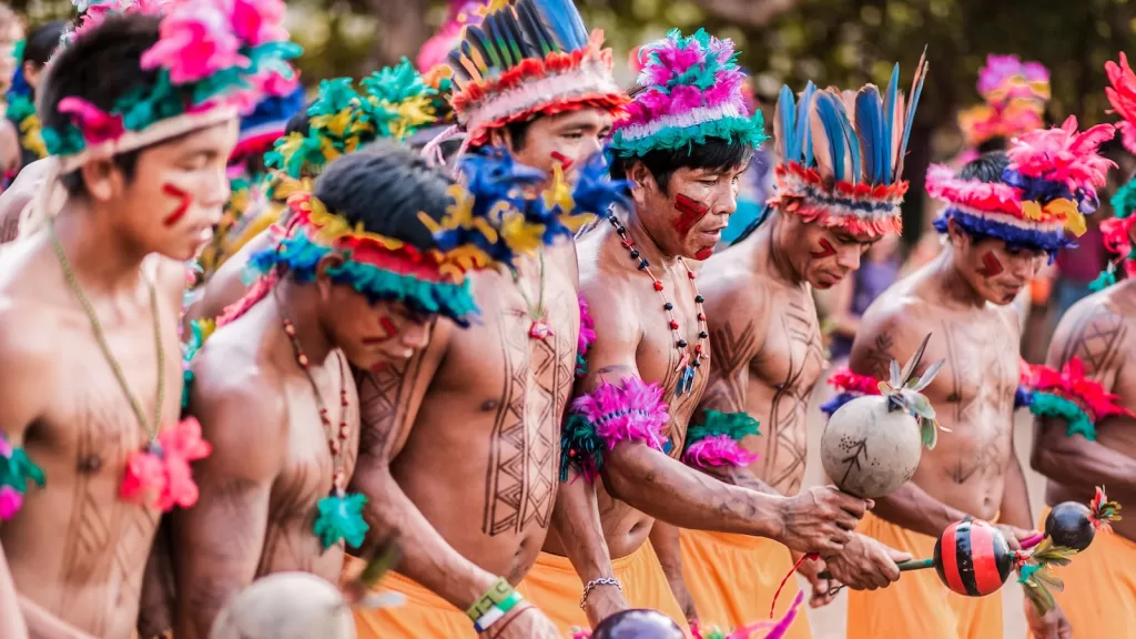 Psicologia das cores: o uso do vermelho em logomarcas