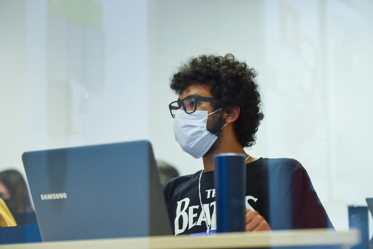 Explorando parcerias estratégicas