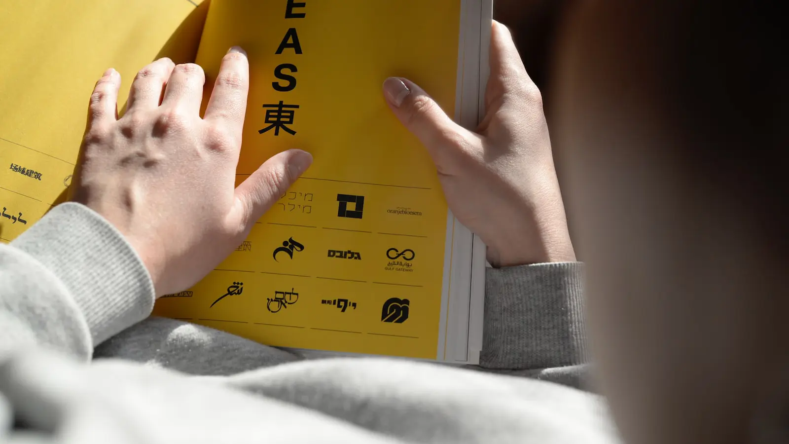 A importância de um bom logotipo