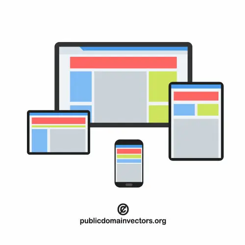 5. Design Responsivo: Adaptando-se às Diferentes Telas e Dispositivos