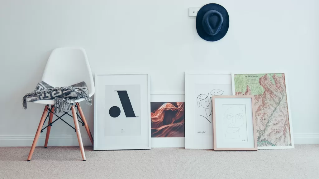 Design gráfico: identidades visuais que são inspirações e casos de sucesso