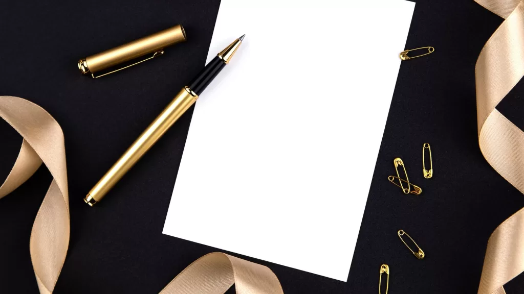 Papelaria – como aplicar a identidade visual em cartões de visita