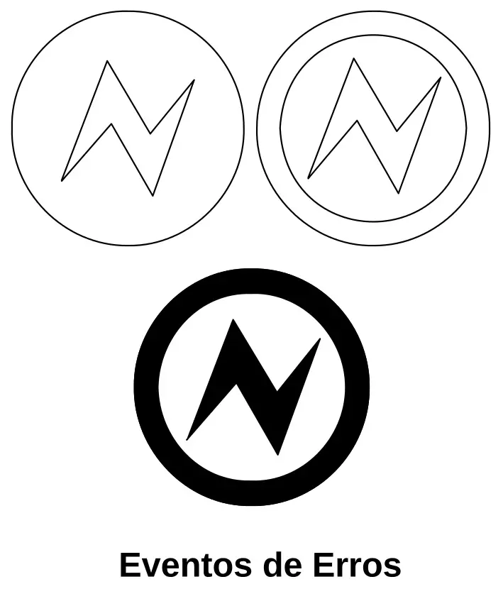 Erros comuns a evitar ao desenvolver uma identidade visual no design gráfico