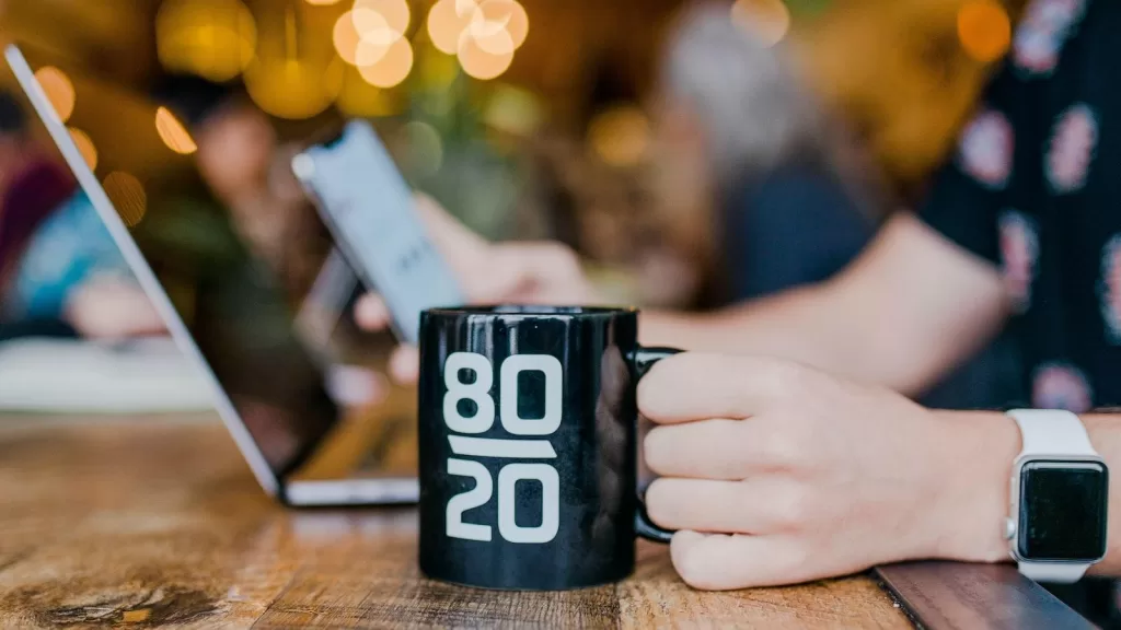 Identidade visual para startups: destaque com orçamentos apertados