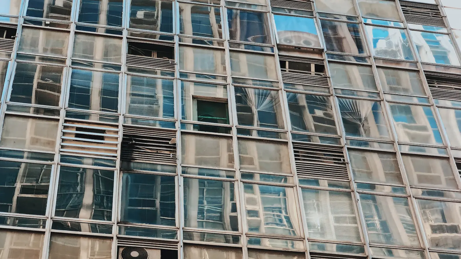 O que é a estrutura da informação?