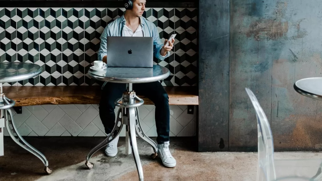 Identidade visual para startups: como se destacar com pouco investimento