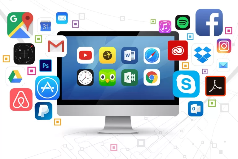 Top 10 softwares e aplicativos para criar e editar logomarcas