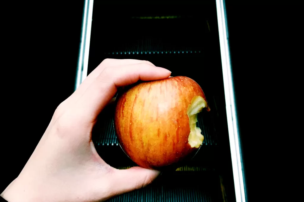 case de sucesso: apple e sua identidade visual