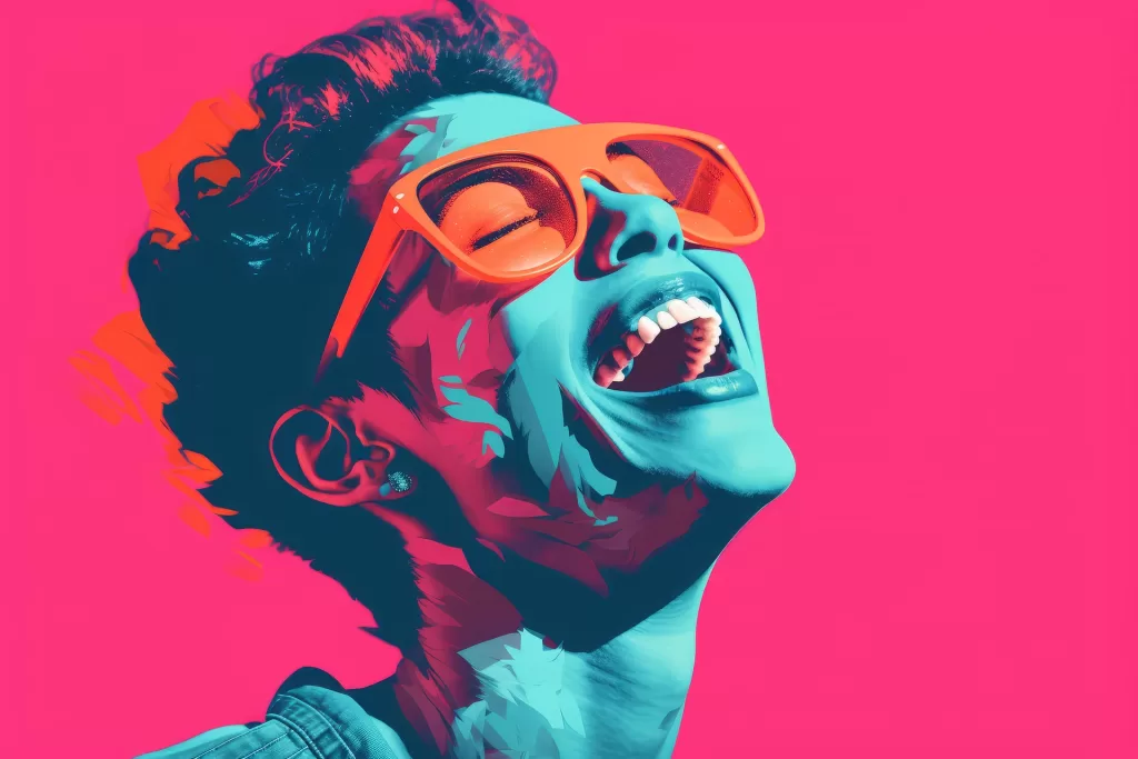 duotones: o poder de duas cores na identidade visual