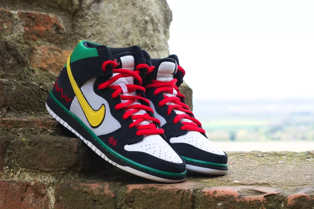 estudo de caso: identidade visual de empresas famosas