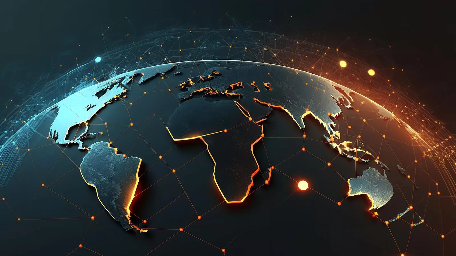 Da Globalização à Localização: Um Guia Prático para a Sua Identidade Visual