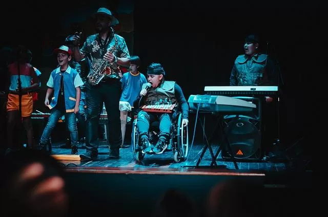 - Elementos essenciais para um logo inclusivo ‌e ​legível