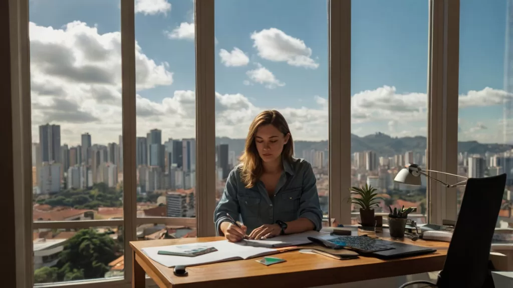 as vantagens de contratar um especialista em criação de logomarcas em belo horizonte