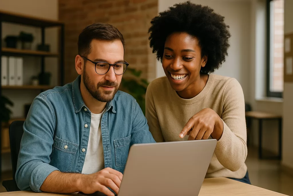 design de logos: conte sua história com um logo único