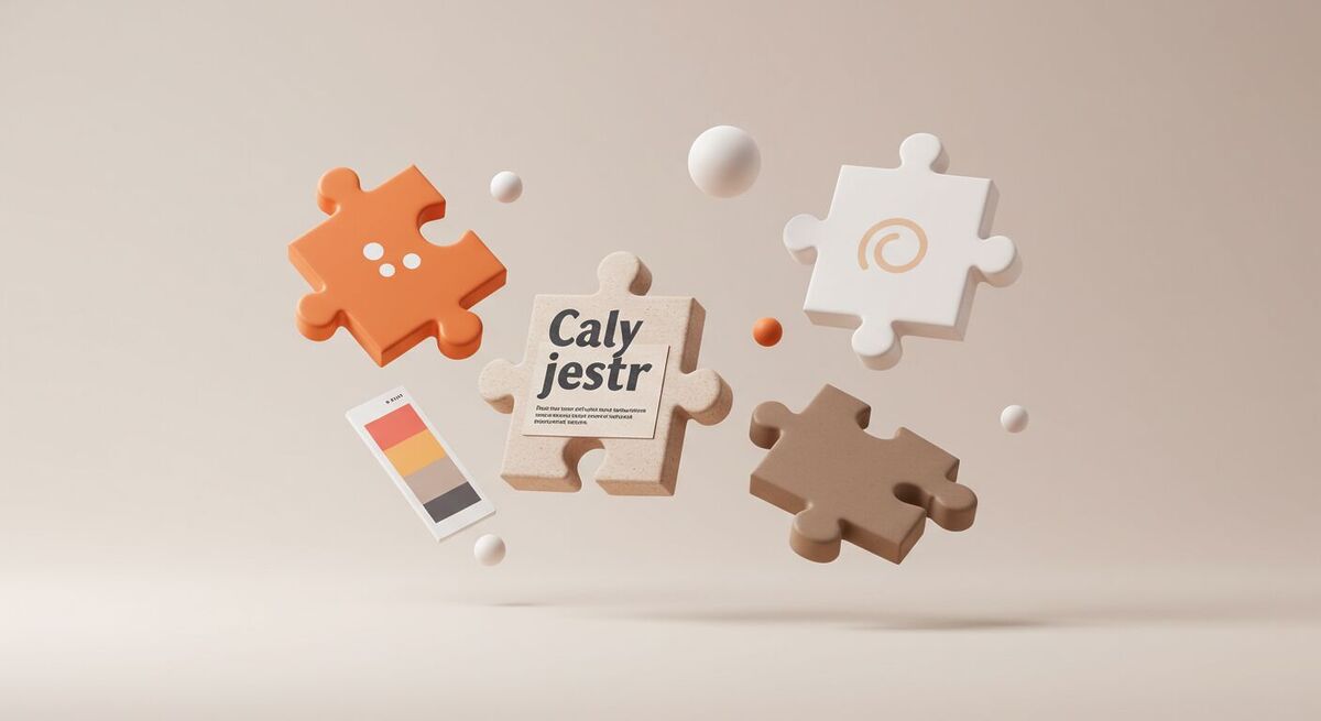 Elementos essenciais para construir uma identidade visual marcante