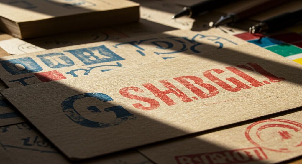 Elementos visuais e textuais que fortalecem o branding na criação de logo e identidade visual