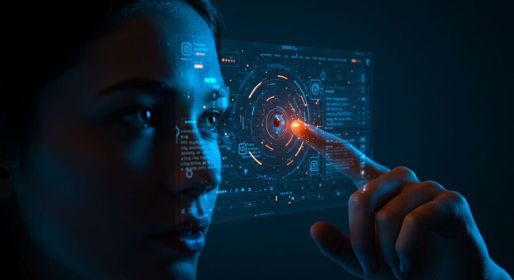 Designers alinhando identidade visual e fluxo de usuário, simbolizando branding estratégico e integração de UX para sites de alta conversão