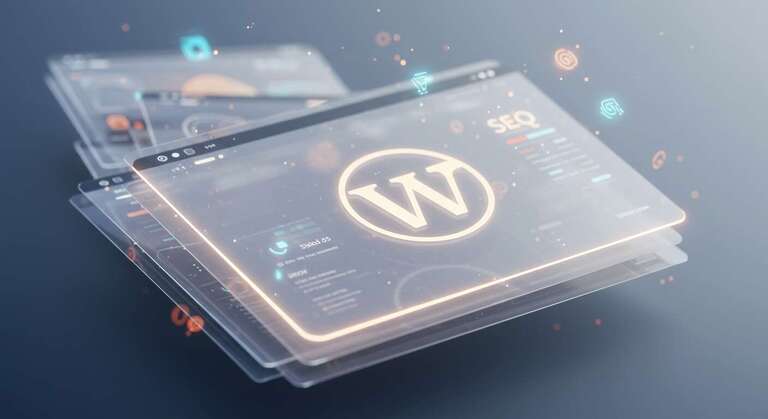 Guia completo para criar site WordPress responsivo com SEO avançado