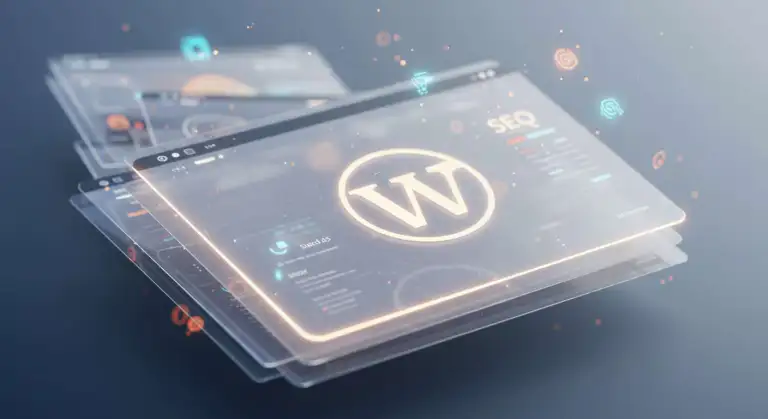 Guia completo para criar site WordPress responsivo com SEO avançado