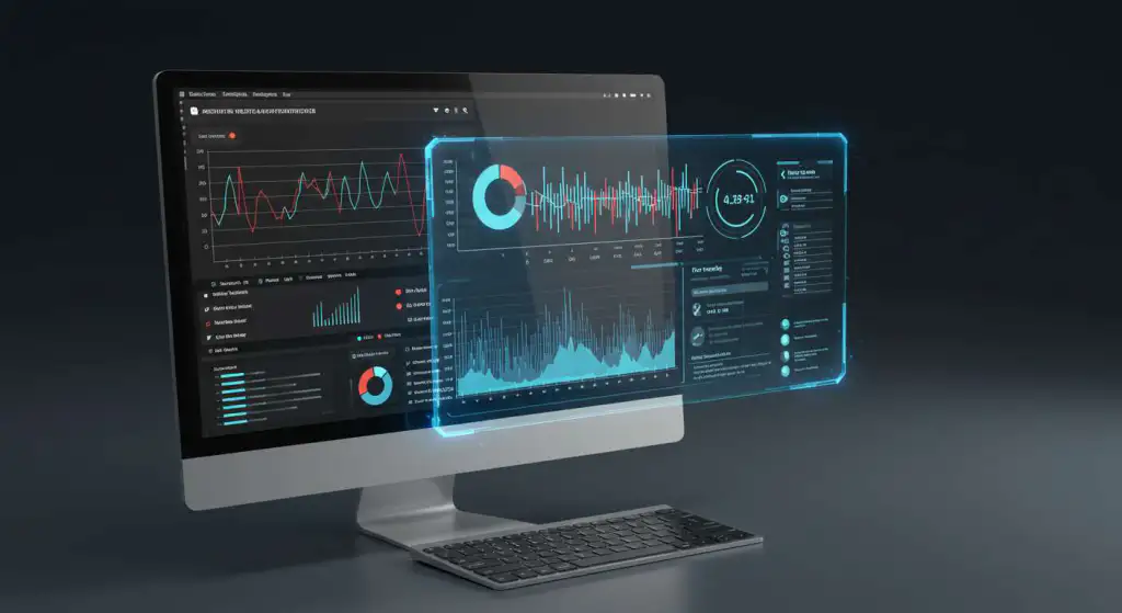 Testando e monitorando desempenho de site WordPress responsivo e otimizado
