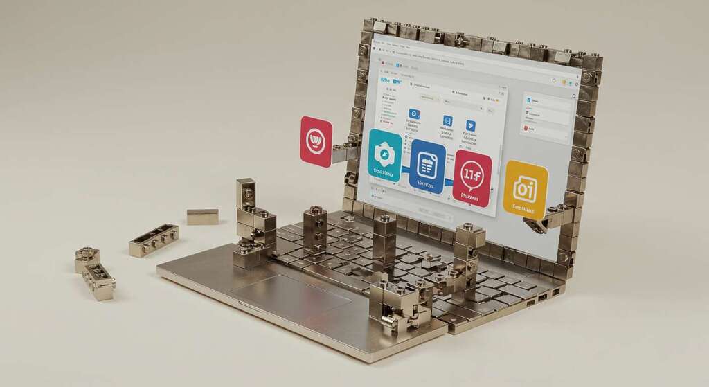 Configurando plugins essenciais para performance e SEO no WordPress
