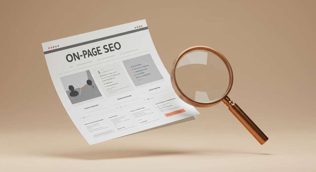 Estratégias de SEO on-page para sites WordPress com desempenho avançado