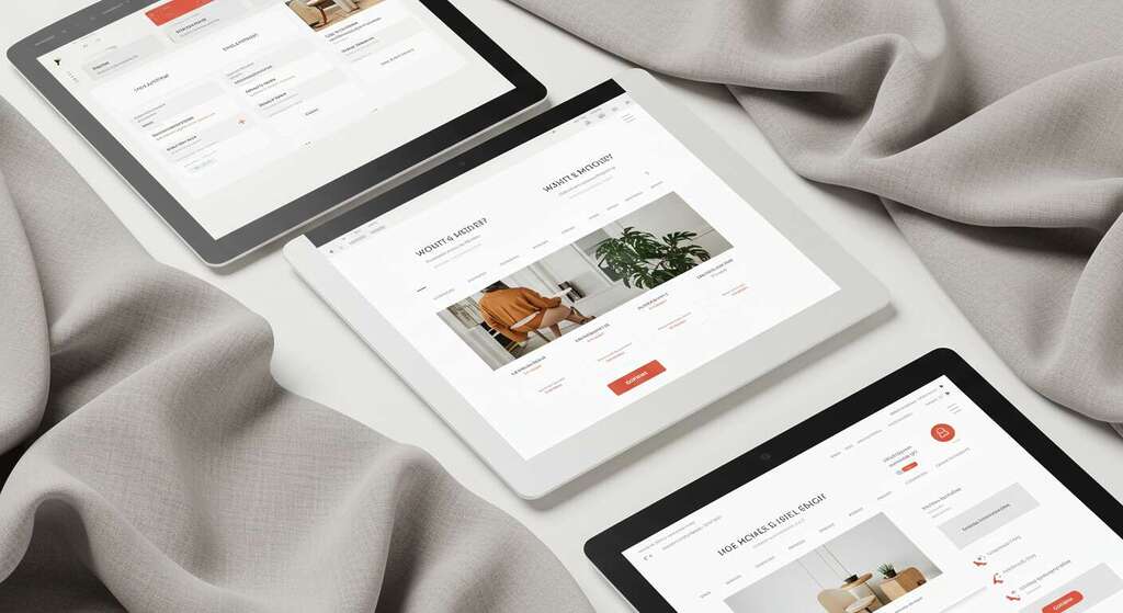 Escolhendo o tema perfeito para site WordPress responsivo e moderno