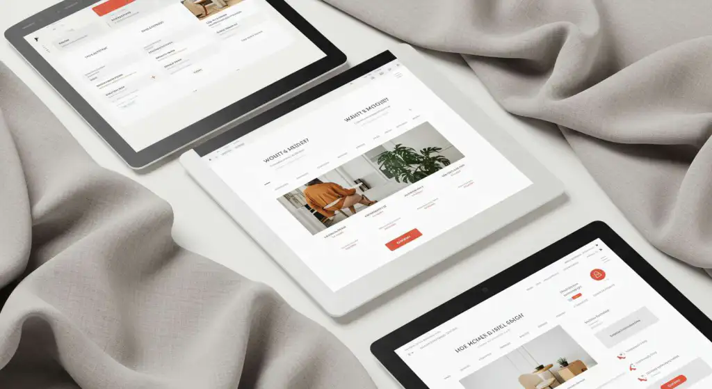 Escolhendo o tema perfeito para site WordPress responsivo e moderno