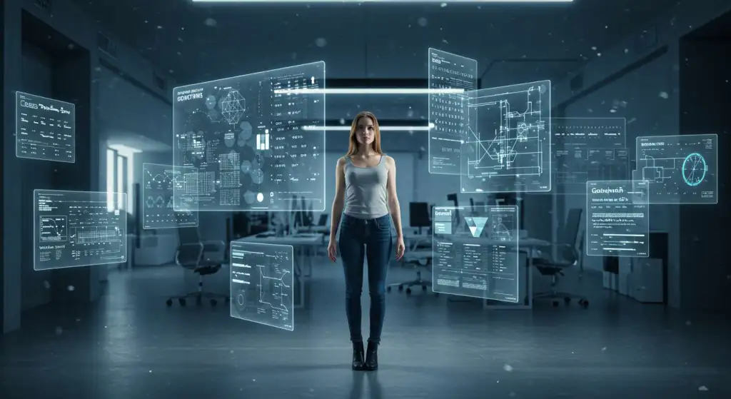 Aplicação correta da identidade visual em logotipos, cores e fontes padronizadas