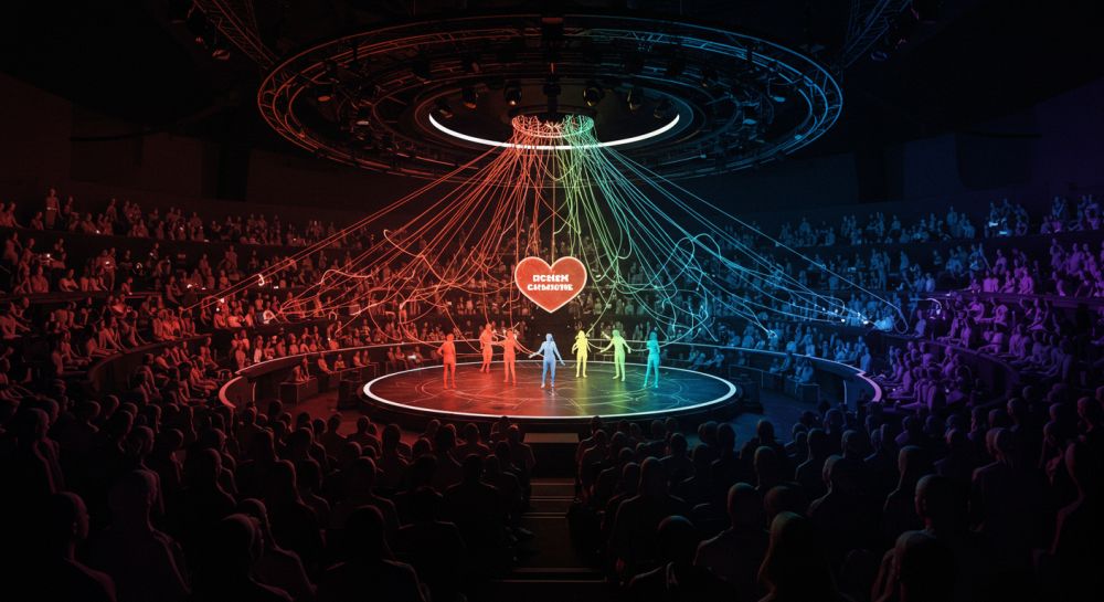 Como envolver e engajar seu público-alvo durante o processo de rebranding da marca