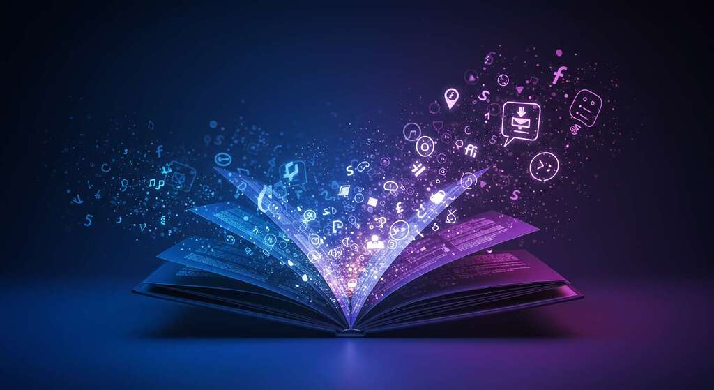 Manual de identidade visual atualizado com tendências de design gráfico e branding