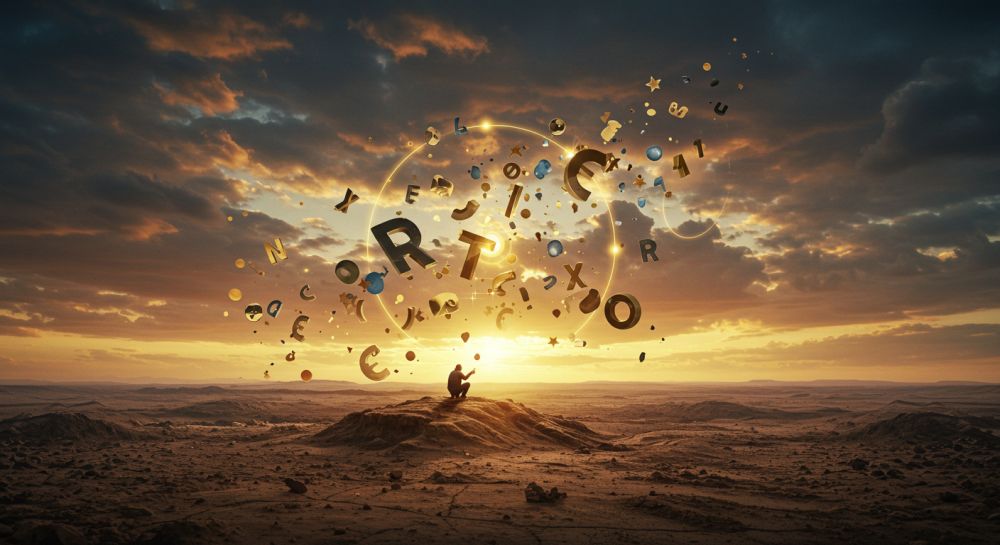 Processo de mapeamento da essência da marca atual antes do rebranding empresarial