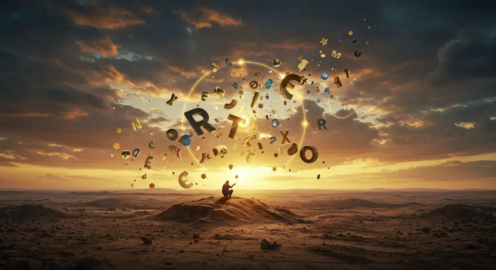 Processo de mapeamento da essência da marca atual antes do rebranding empresarial