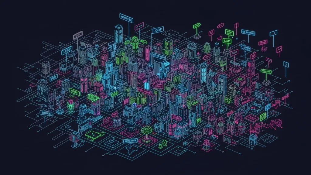 Erro de navegação no design de sites em BH prejudicando a experiência do usuário