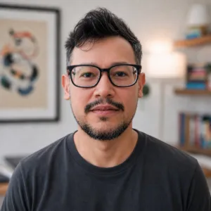Alexandre Oliveira, designer gráfico e web designer freelancer em Belo Horizonte